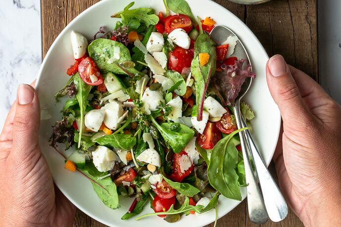 Salade Recepten